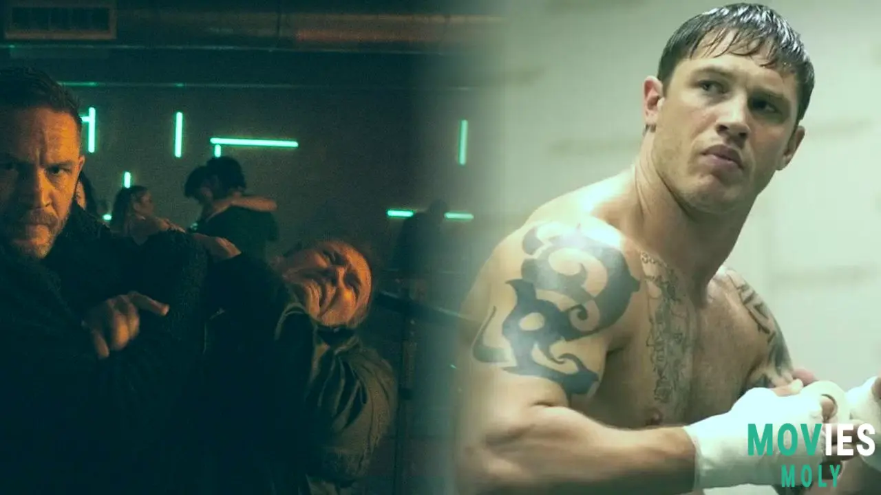 Tom Hardy Movies: A Deep Dive into the Actor’s Most Powerful Performances and Wildest Roles image 7