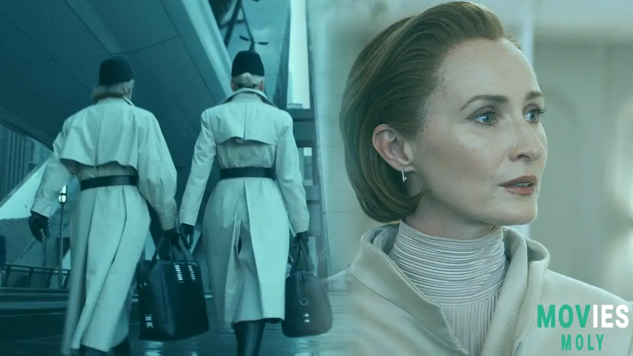 Tony Gilroy’s Andor Masterstroke: How He Gave Star Wars Its Sharpest Political Voice image 6