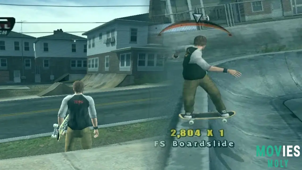 Tony Hawk Is Still Pushing For An Underground Remaster image 4
