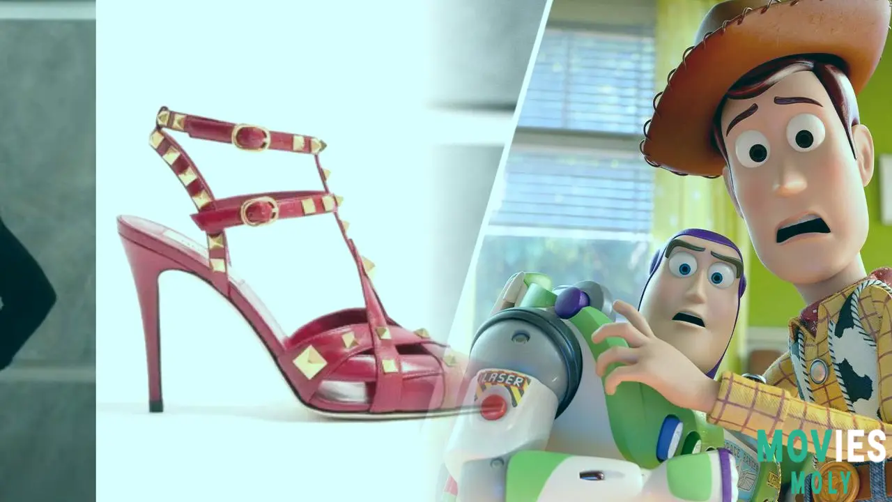 "Took You Long Enough": The Devil Wears Prada 2 Teaser Brings Back Miranda and Andy image 3