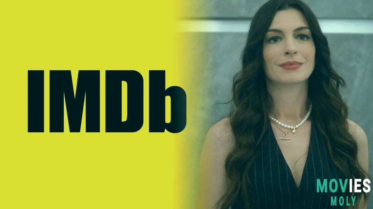 "Took You Long Enough": The Devil Wears Prada 2 Teaser Brings Back Miranda and Andy image 8