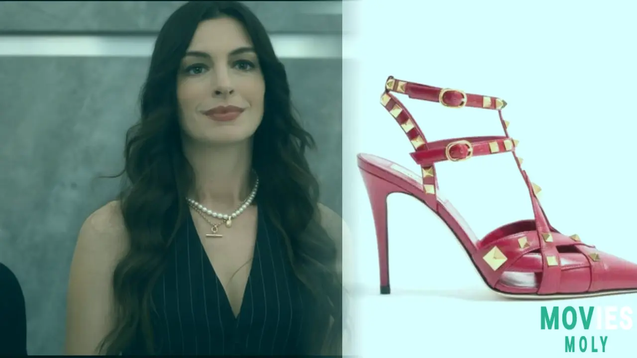 "Took You Long Enough": The Devil Wears Prada 2 Teaser Brings Back Miranda and Andy Main Image