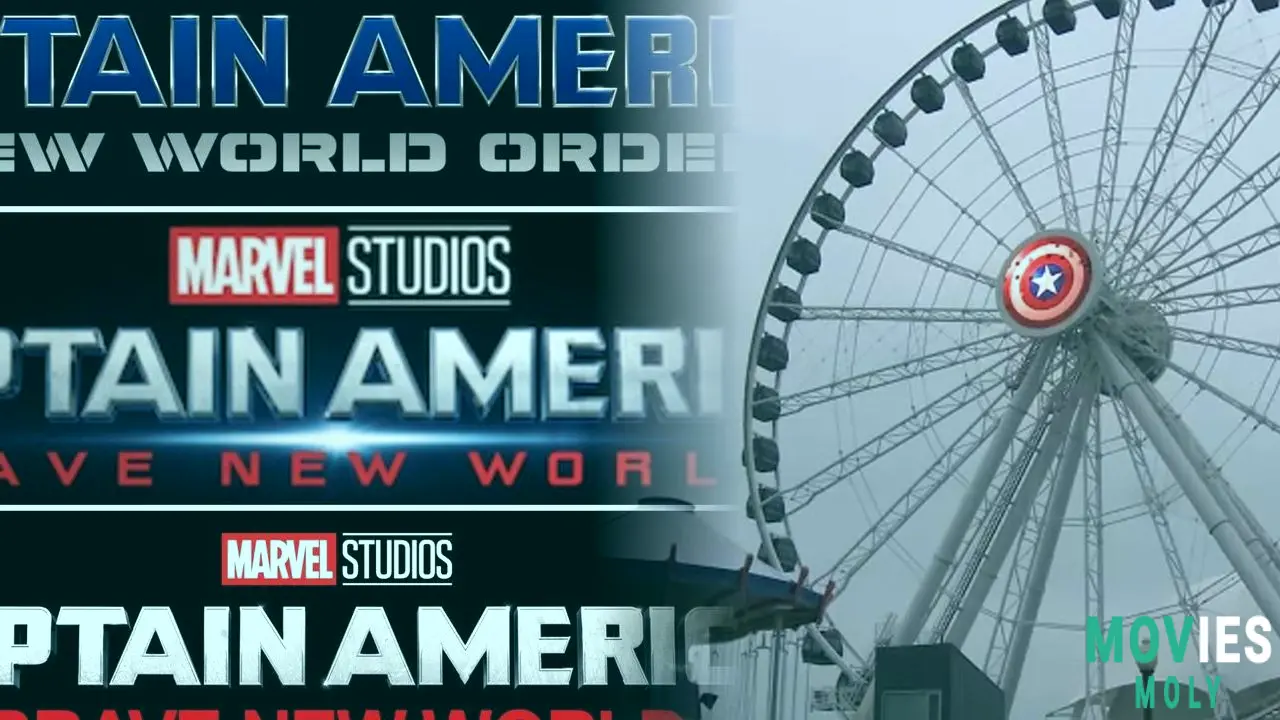 Top Marvel Television Series: A Definitive Ranking of Shows image 3