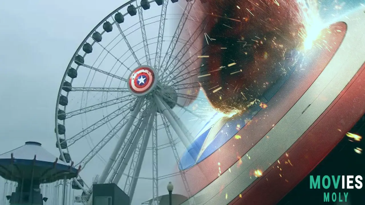 Top Marvel Television Series: A Definitive Ranking of Shows image 4