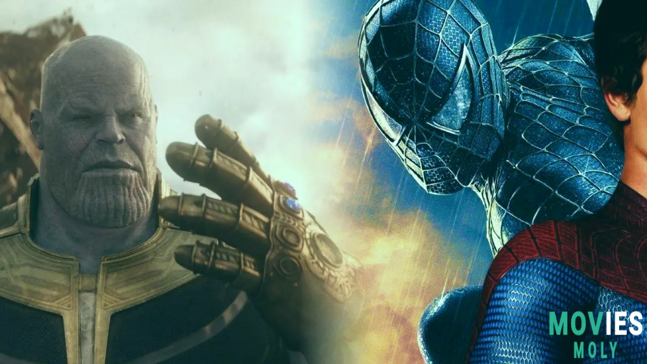 Top Marvel Television Series: A Definitive Ranking of Shows image 6