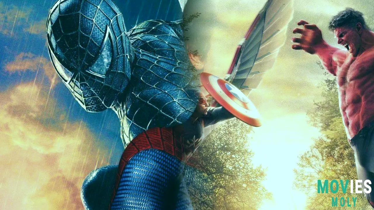Top Marvel Television Series: A Definitive Ranking of Shows image 7