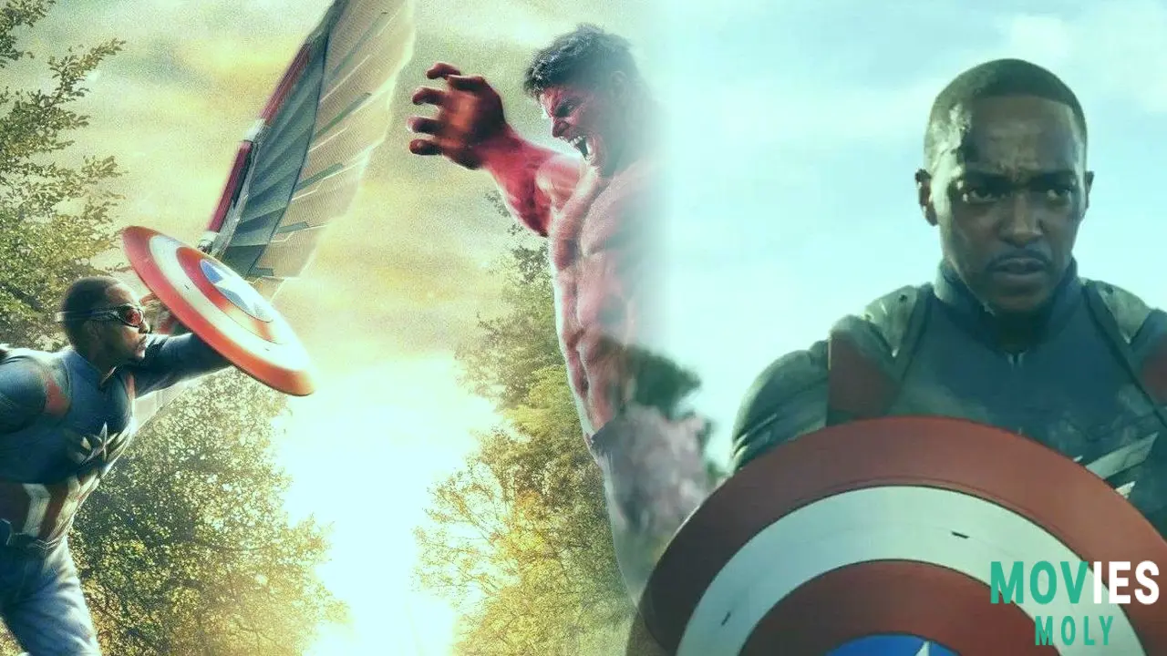 Top Marvel Television Series: A Definitive Ranking of Shows image 8
