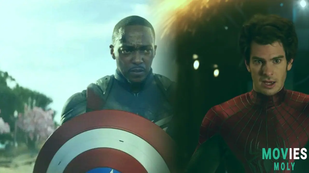 Top Marvel Television Series: A Definitive Ranking of Shows image 9