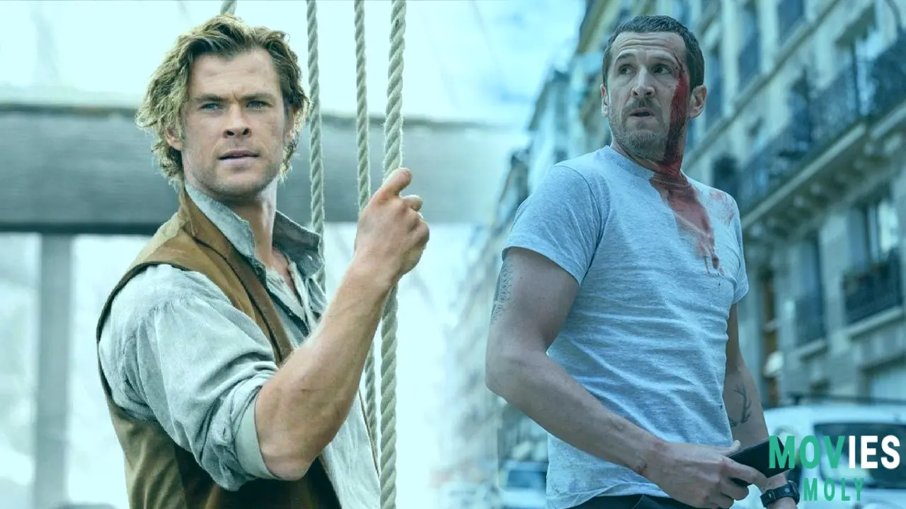 Top Movies to Watch Now on Netflix, Max, Hulu and YouTube image 6