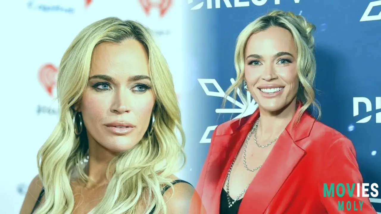 Tough News for Teddi Mellencamp: More Tumors Found But Her Spirit is Unbreakable image 5