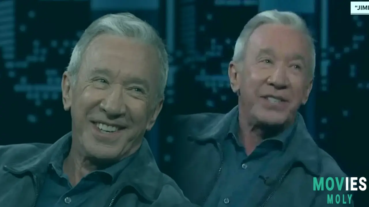 Toy Story 5 Buzz Lightyear Teases Wild Plot & Great Early Buzz image 5