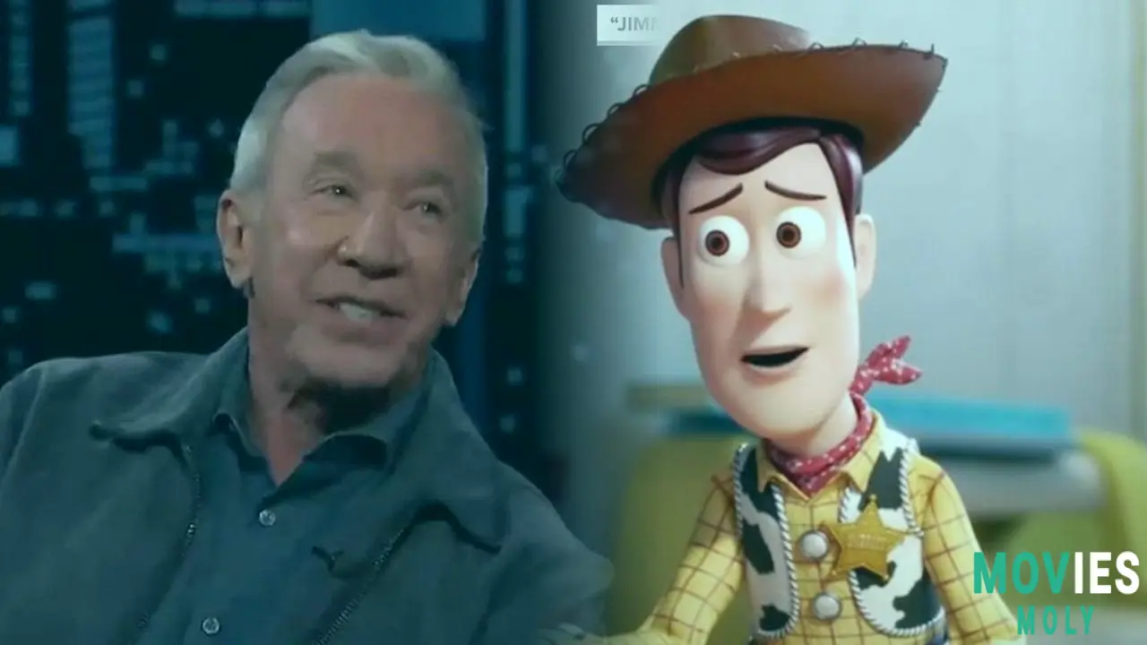 Toy Story 5 Buzz Lightyear Teases Wild Plot & Great Early Buzz image 6