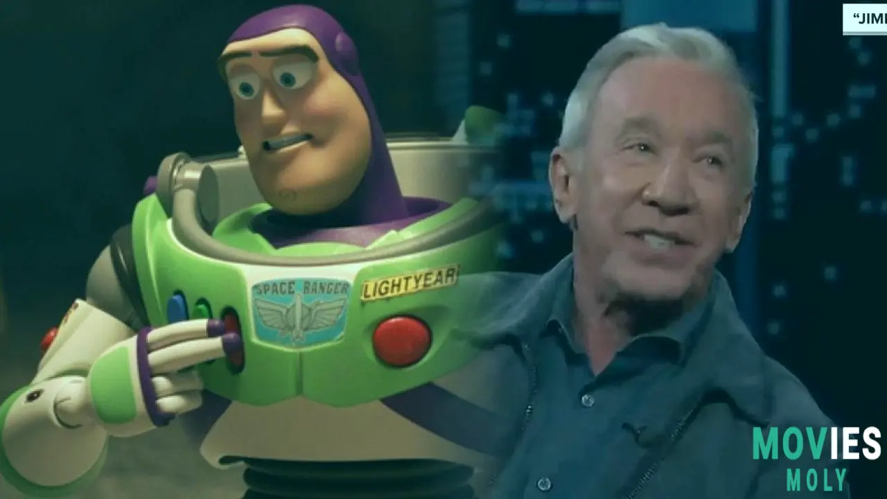 Toy Story 5: Early Buzz, Plot Twists & That Wild Buzz Story! image 3