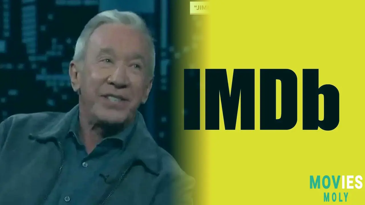 Toy Story 5: Early Buzz, Plot Twists & That Wild Buzz Story! image 4