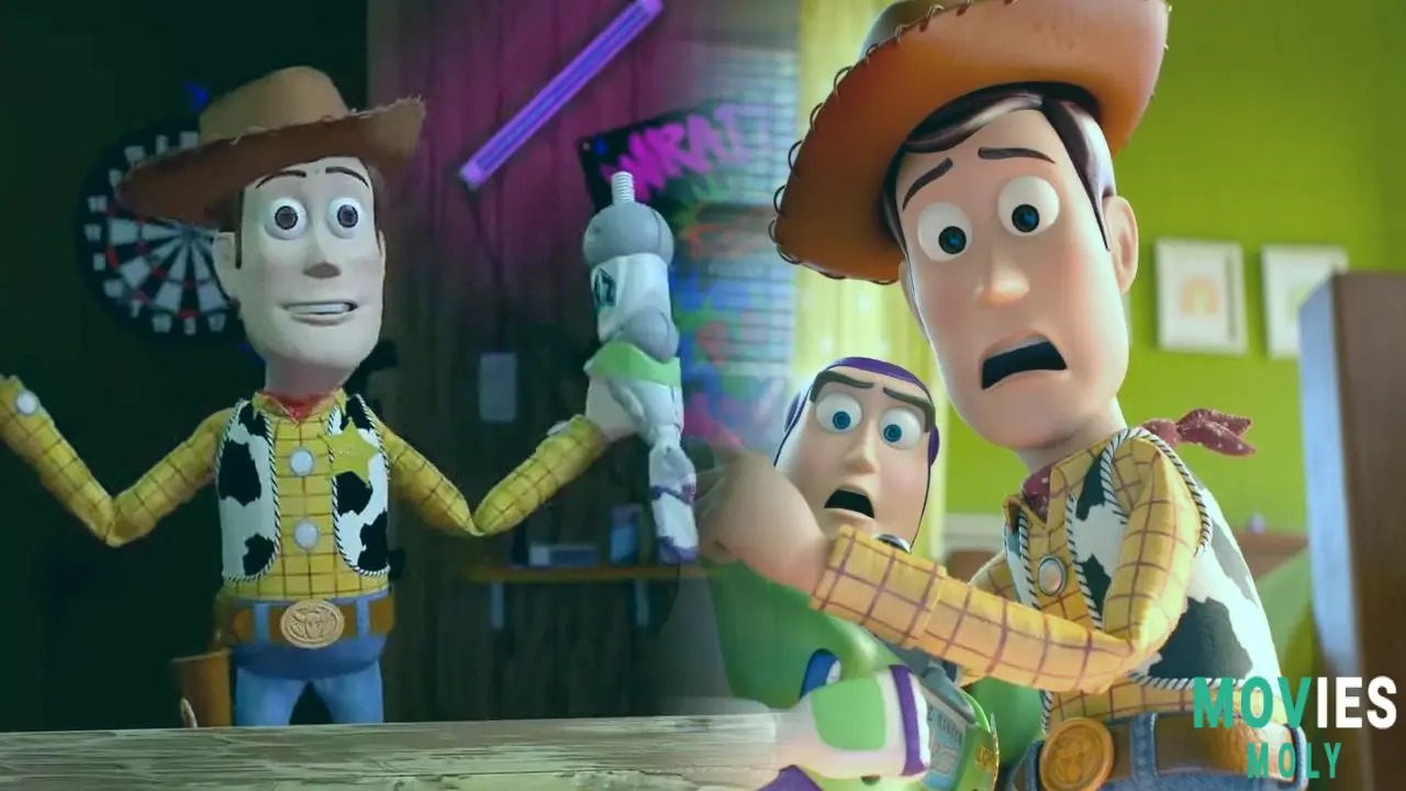 Toy Story 5 Ignites Real-World Debate: Are Screens Ending the Age of Toys? image 5