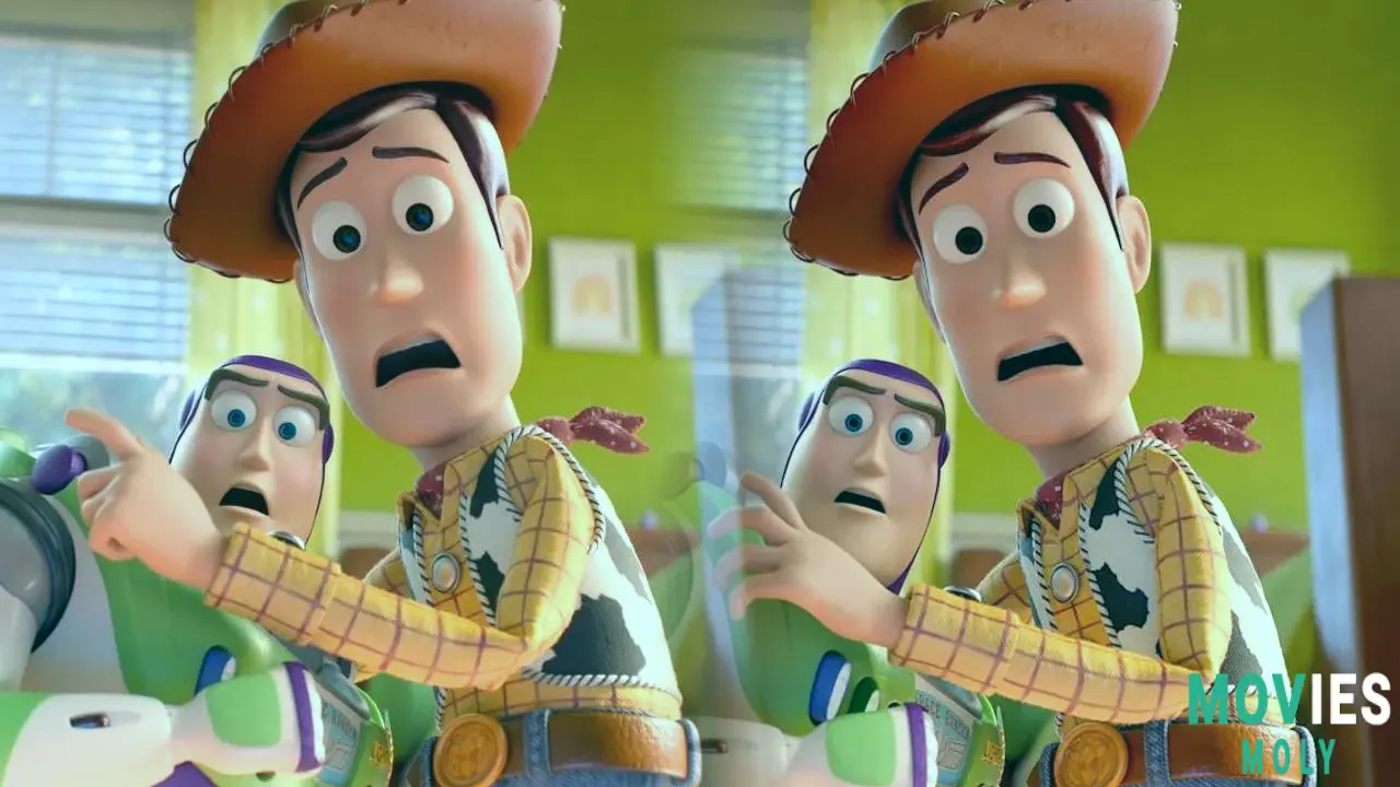 Toy Story 5 Ignites Real-World Debate: Are Screens Ending the Age of Toys? image 6