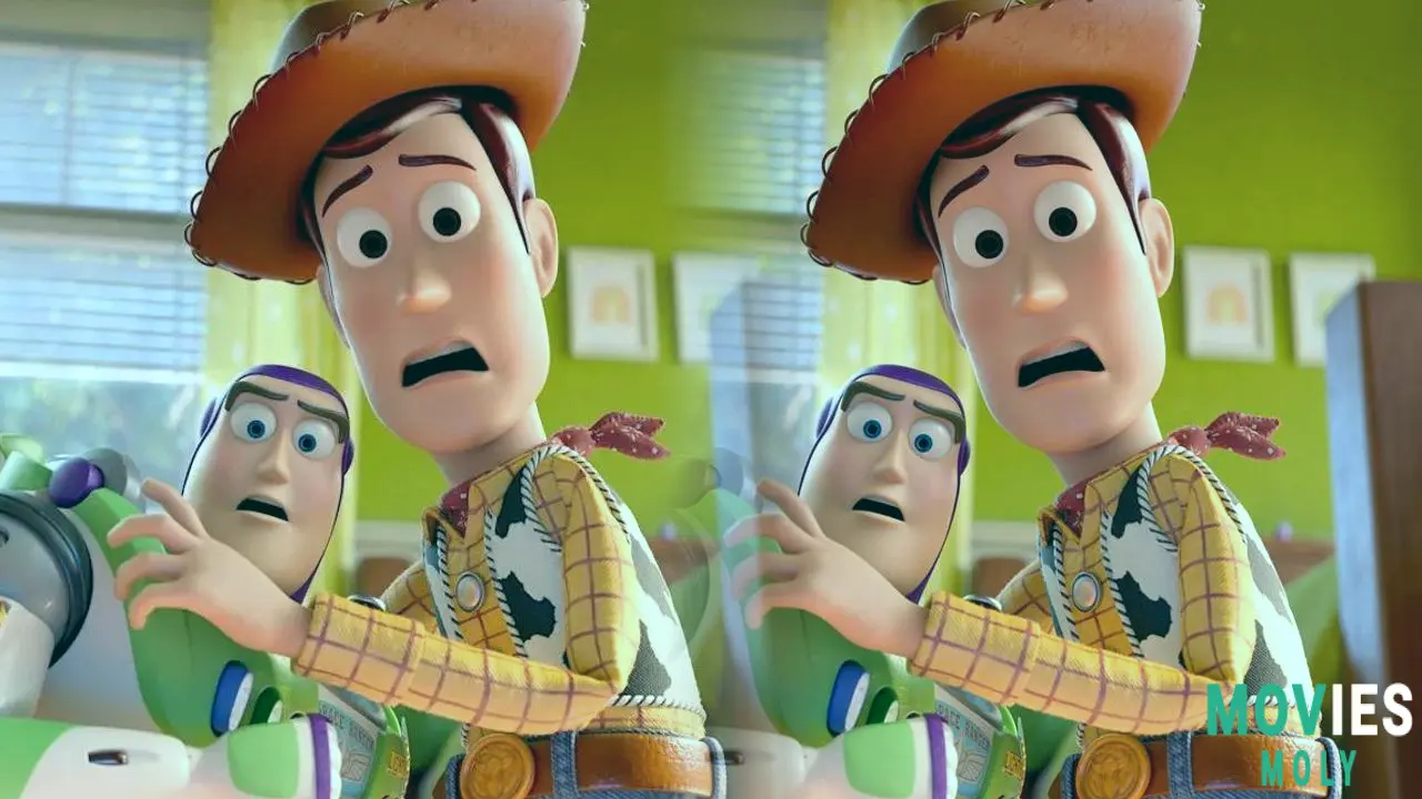 Toy Story 5 Ignites Real-World Debate: Are Screens Ending the Age of Toys? image 7
