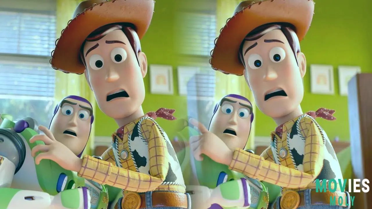 Toy Story 5 Ignites Real-World Debate: Are Screens Ending the Age of Toys? image 8