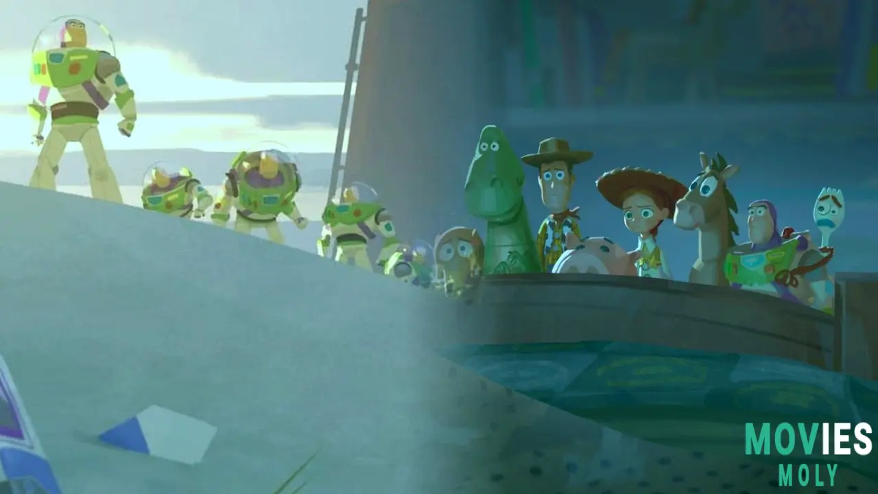 Toy Story 5: Jessie Takes Lead, Woody Gets a New Look & More Exciting News! image 3