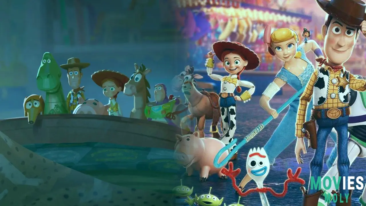 Toy Story 5: Jessie Takes Lead, Woody Gets a New Look & More Exciting News! image 4