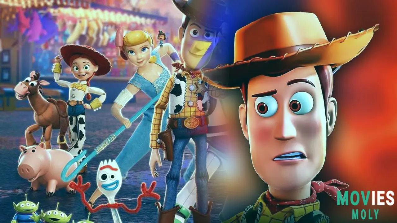 Toy Story 5: Jessie Takes Lead, Woody Gets a New Look & More Exciting News! image 5