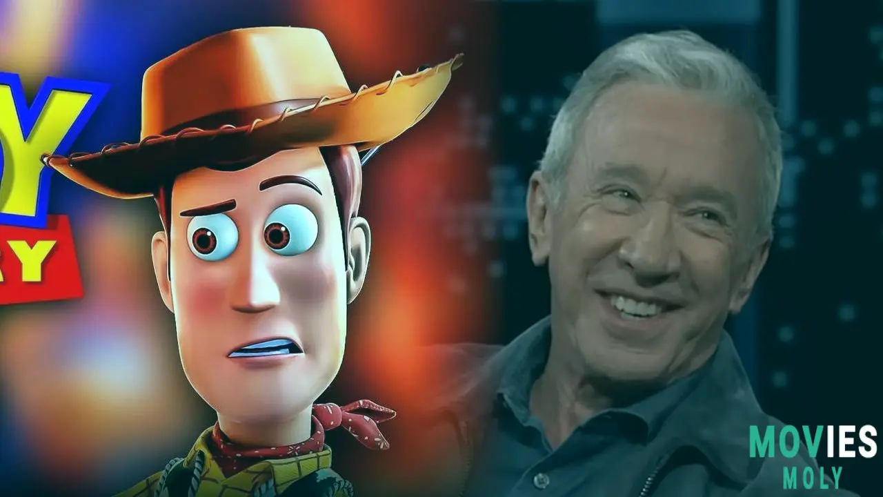 Toy Story 5: Jessie Takes Lead, Woody Gets a New Look & More Exciting News! image 6