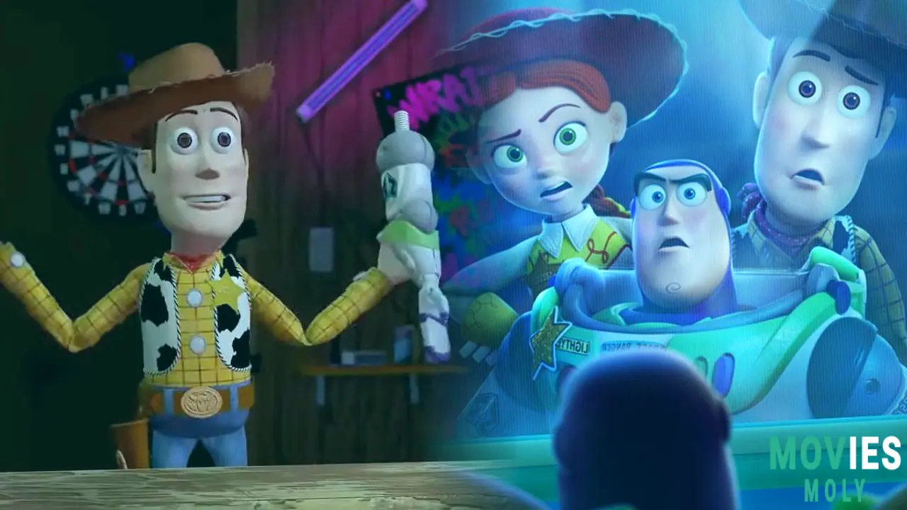 Toy Story 5: The Iconic Toys Face a New Digital Dilemma image 5