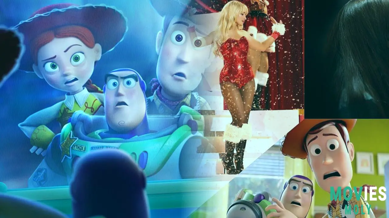 Toy Story 5: The Iconic Toys Face a New Digital Dilemma image 6