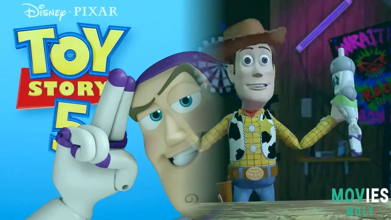 Toy Story 5 Trailer Drops: Woody, Buzz Face a Screen Time Showdown image 3