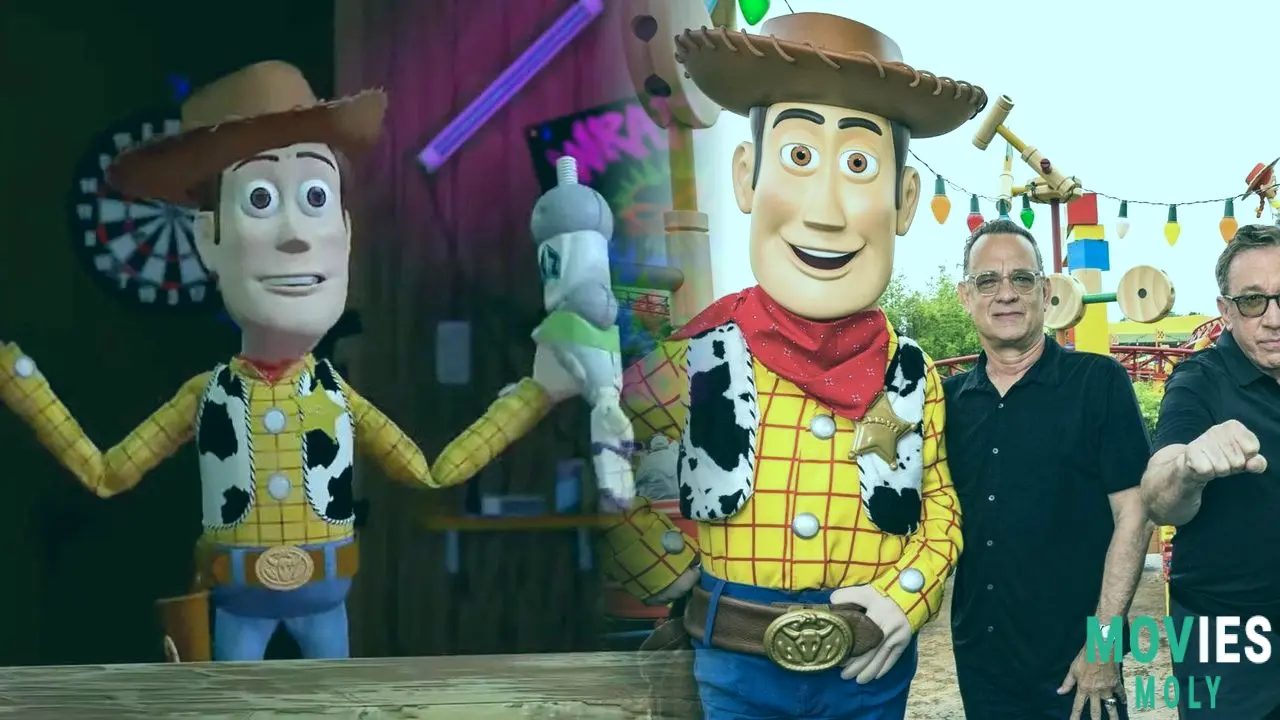Toy Story 5 Trailer Drops: Woody, Buzz Face a Screen Time Showdown image 4