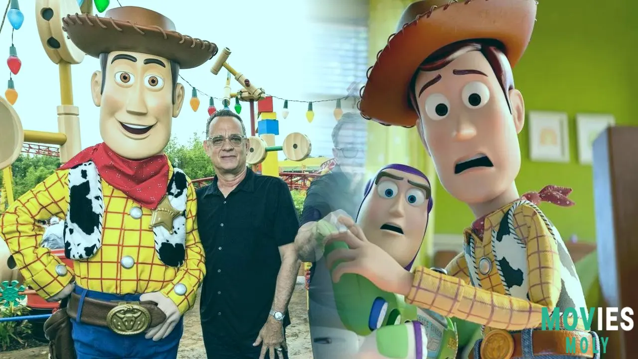 Toy Story 5 Trailer Drops: Woody, Buzz Face a Screen Time Showdown image 5