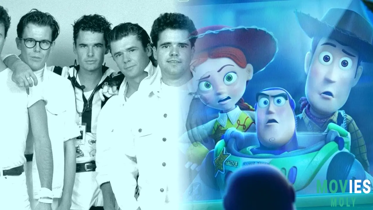 Toy Story 5 Trailer Drops: Woody, Buzz Face a Screen Time Showdown image 7