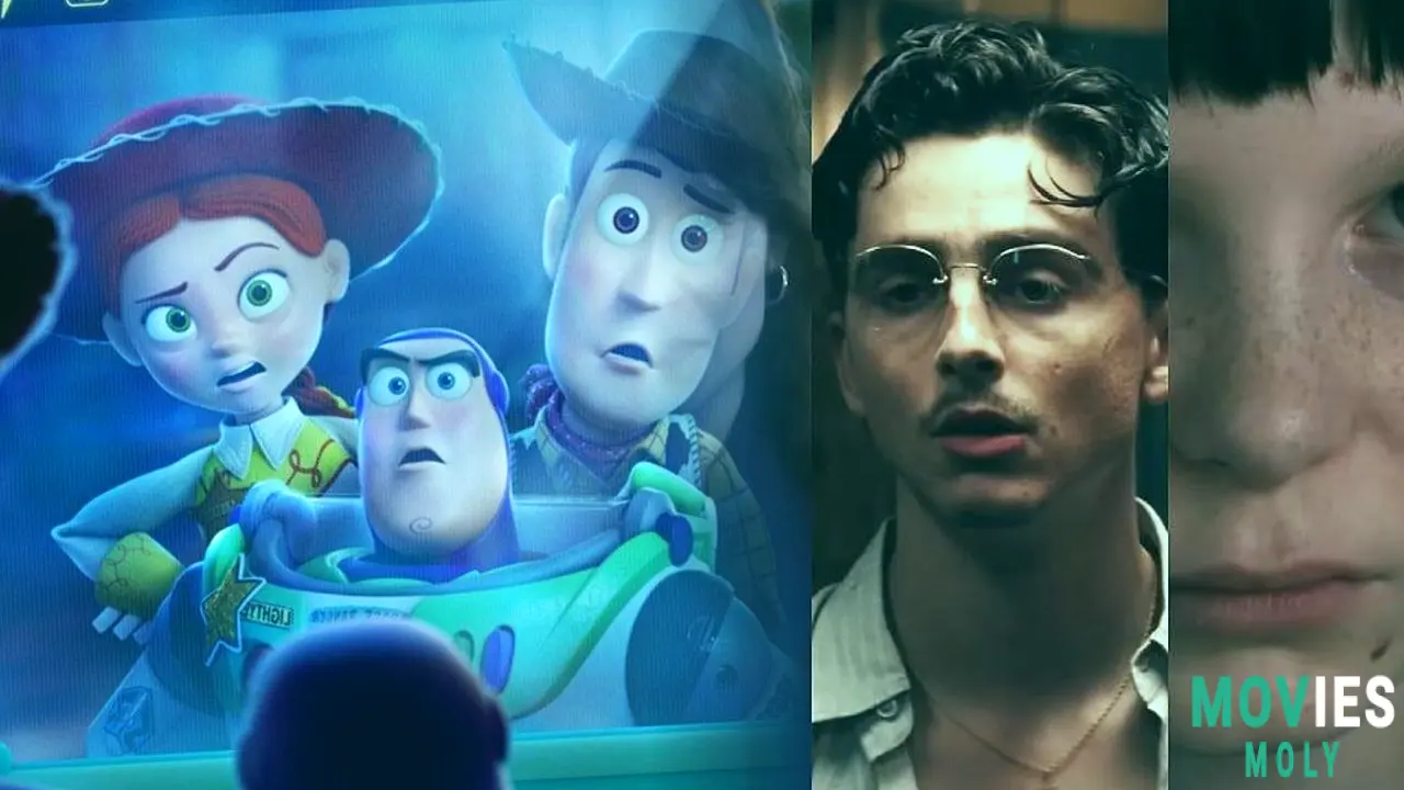 Toy Story 5 Trailer Drops: Woody, Buzz Face a Screen Time Showdown image 8