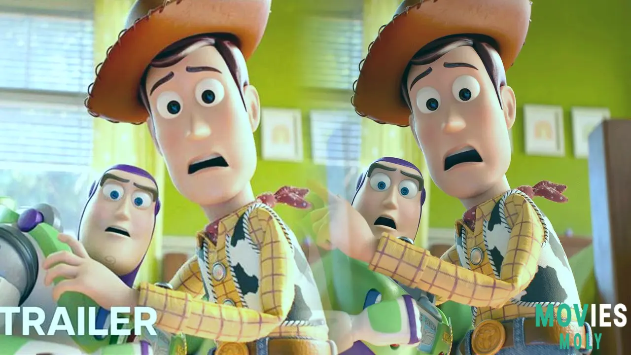 Toy Story 5 Trailer Lands: Can Woody and Buzz Survive the Screen Age? image 3