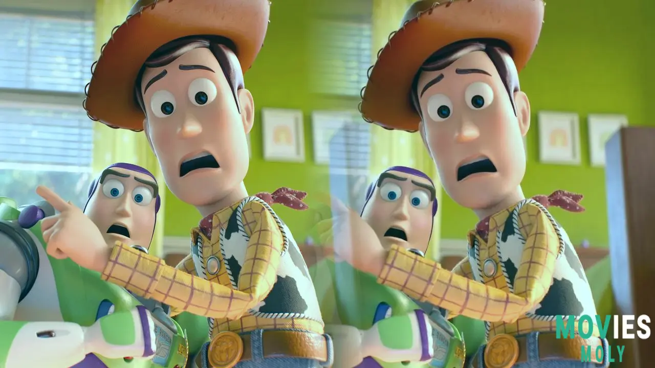 Toy Story 5 Trailer Lands: Can Woody and Buzz Survive the Screen Age? image 4