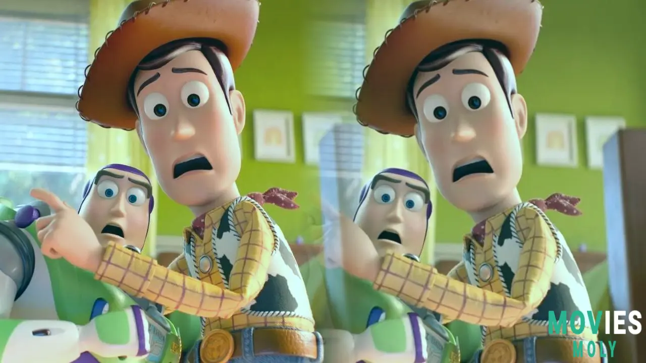 Toy Story 5 Trailer Lands: Can Woody and Buzz Survive the Screen Age? image 5