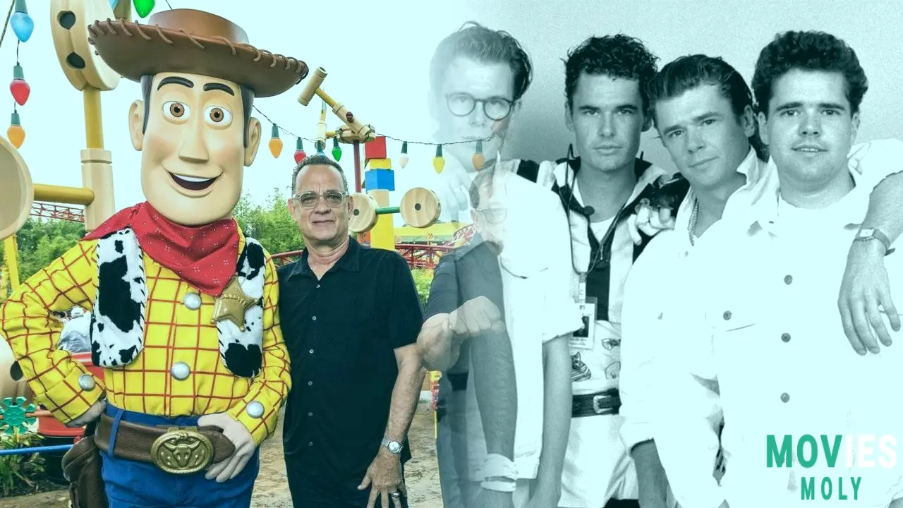 Toy Story 5 Trailer Unleashes Digital Dilemma: When Playtime Gets a High-Tech Upgrade image 4