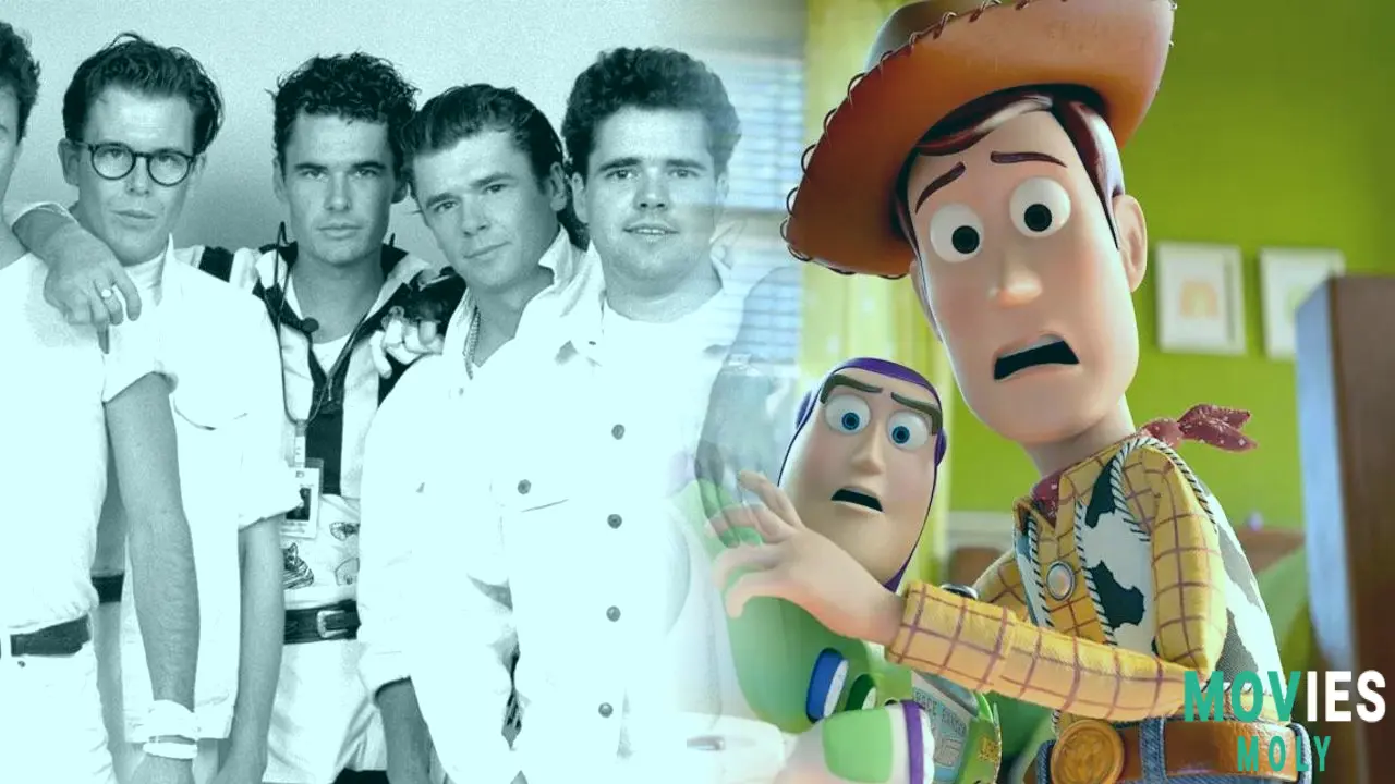 Toy Story 5 Trailer Unleashes Digital Dilemma: When Playtime Gets a High-Tech Upgrade image 5