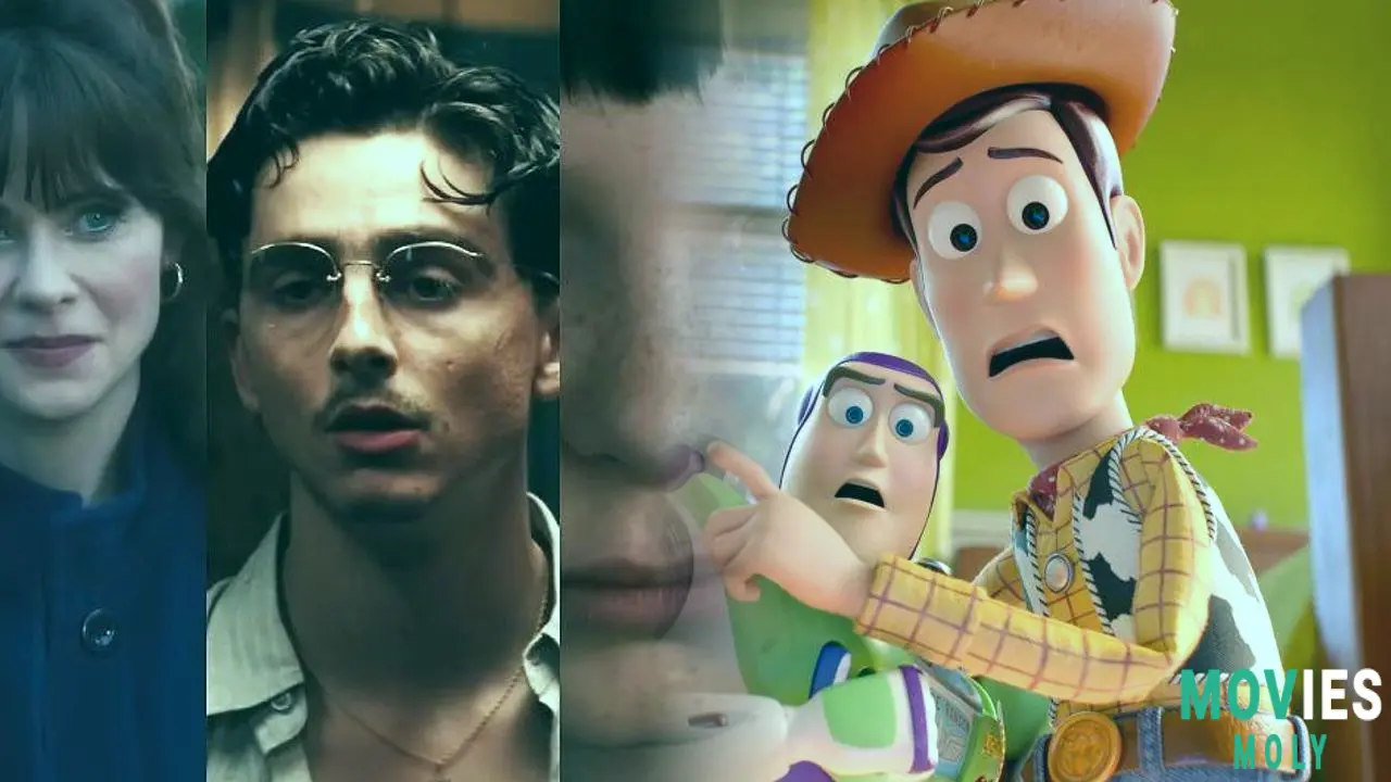 Toy Story 5 Trailer Unleashes Digital Dilemma: When Playtime Gets a High-Tech Upgrade image 8