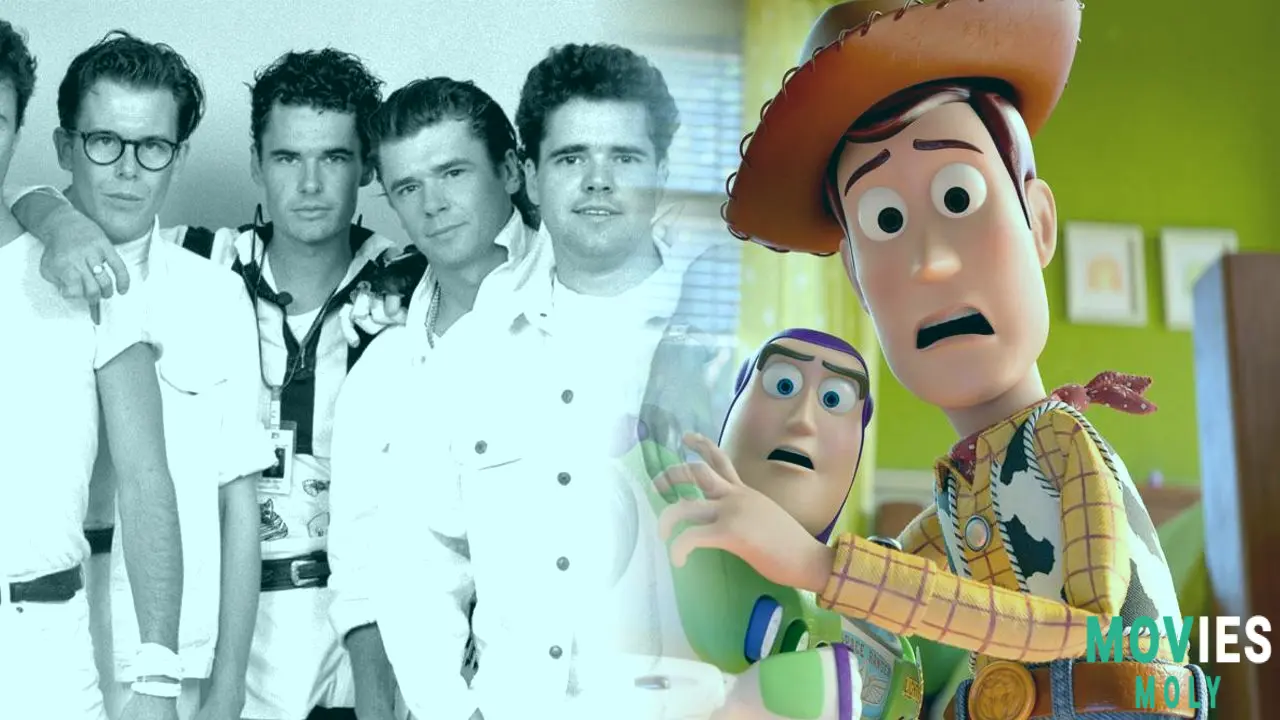 Toy Story 5: Woody and Buzz Confront the Digital Age image 8