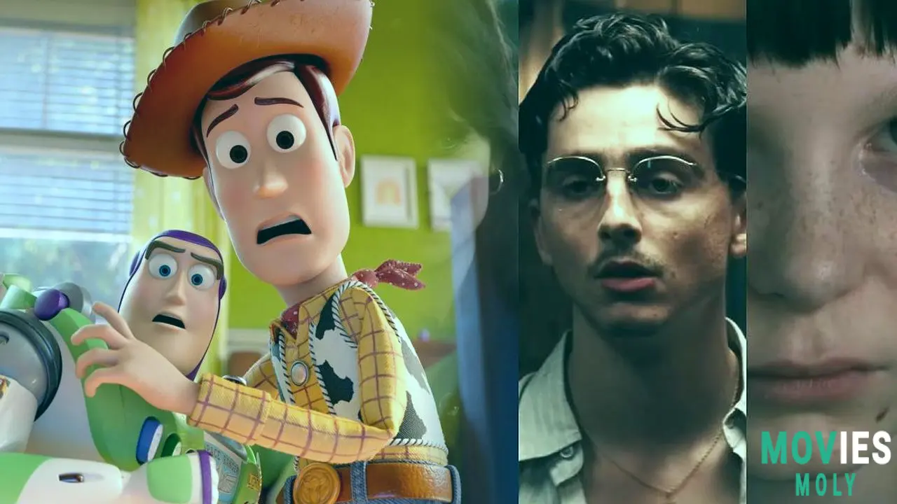 Toy Story 5: Woody and Buzz Confront the Digital Age image 9