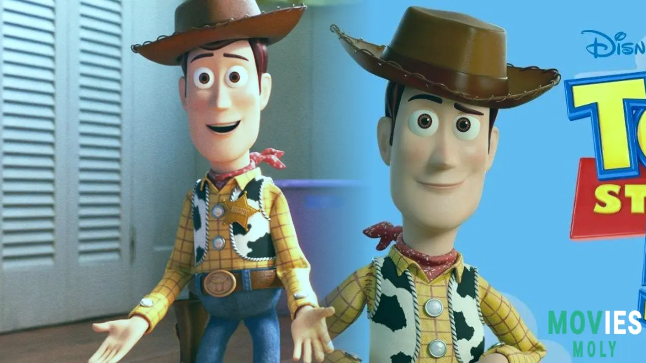 Toy Story 5: Your Favorite Toys Are Back for a "Toy vs. Tech" Showdown! image 3