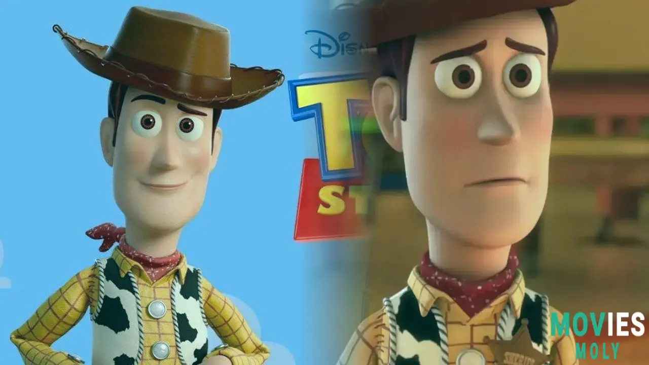 Toy Story 5: Your Favorite Toys Are Back for a "Toy vs. Tech" Showdown! image 4