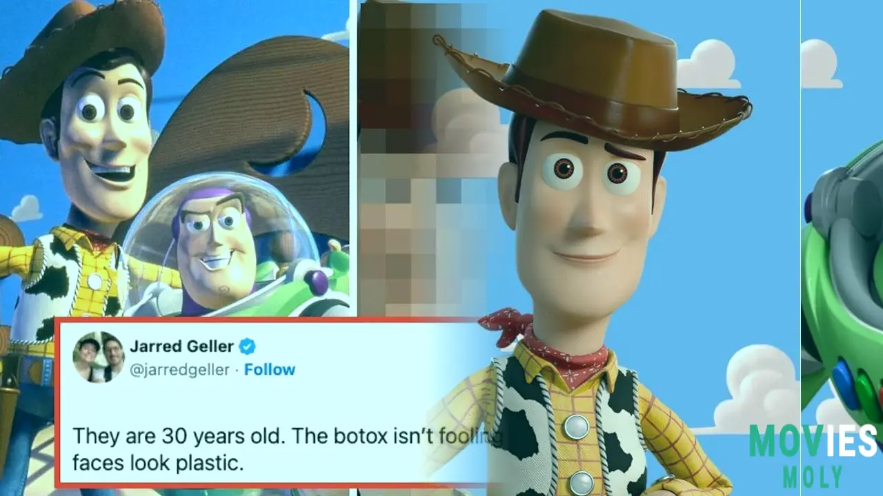 Toy Story 5: Your Favorite Toys Are Back for a "Toy vs. Tech" Showdown! image 7