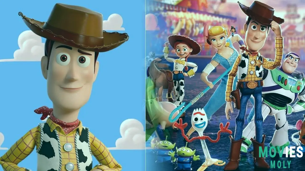 Toy Story 5: Your Favorite Toys Are Back for a "Toy vs. Tech" Showdown! image 8