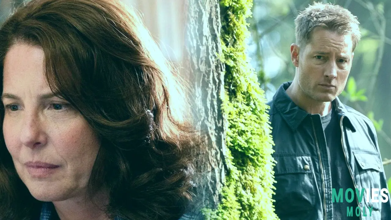 Tracker Season 3: Examining Cast Exits, Plot Twists, and the Future of Colter Shaw's Journey image 5
