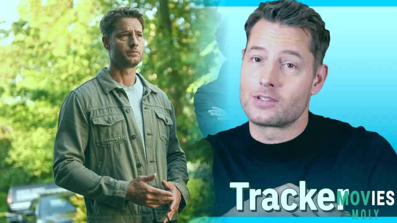 Tracker Season 3 Premiere: Family Secrets Explode & Cast Shake-Ups! image 3