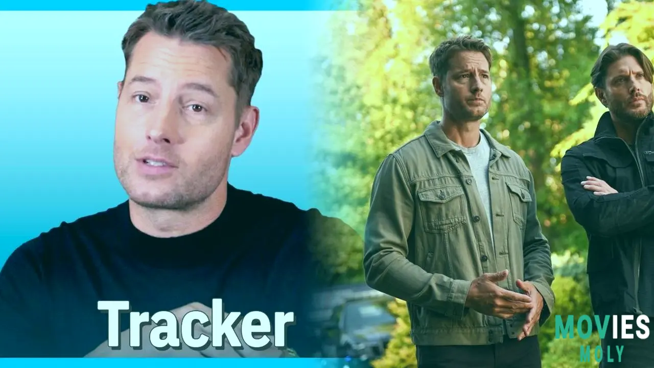 Tracker Season 3 Premiere: Family Secrets Explode & Cast Shake-Ups! image 4