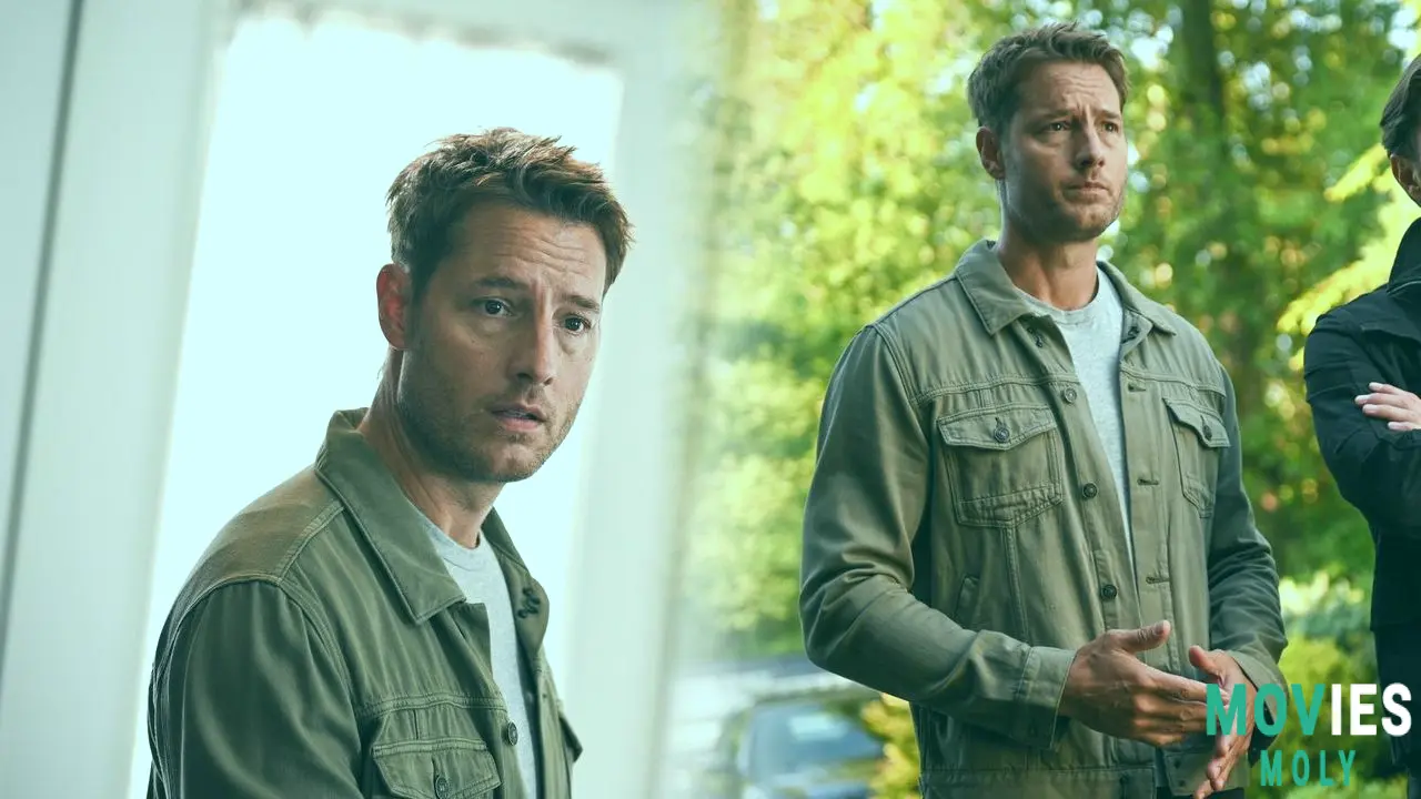 Tracker Season 3 Premiere: Family Secrets Explode & Cast Shake-Ups! Main Image