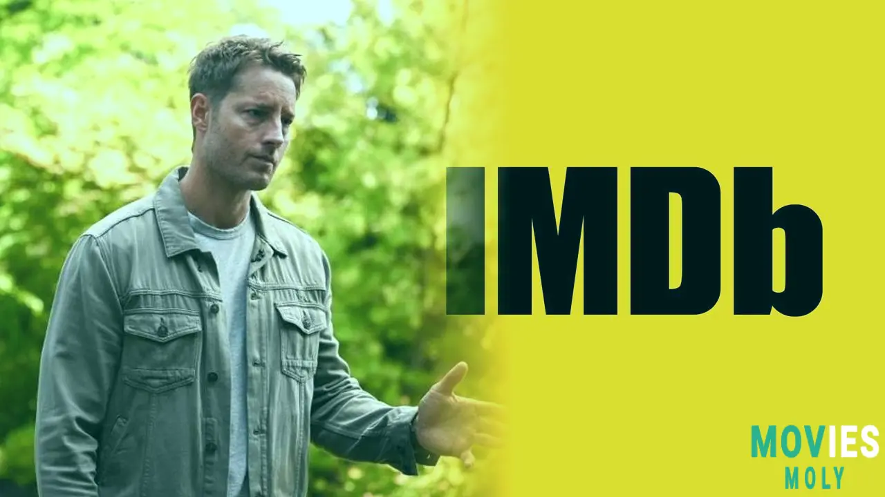 Tracker Season 3 Roars Back, Boosts CBS's Premiere Week Ratings! image 5